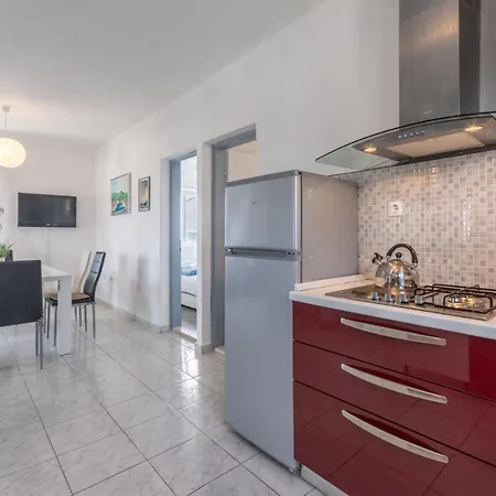Paradise Bay Apartamento