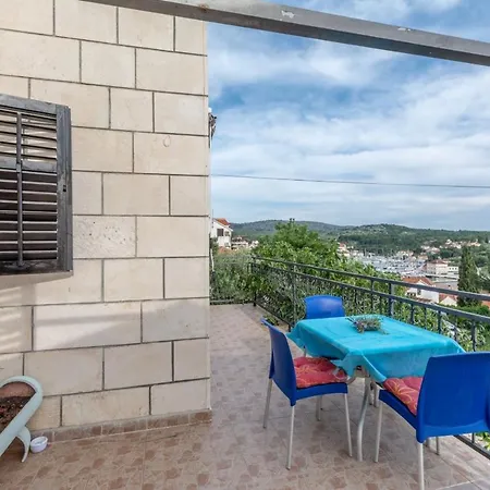 Apartamento Paradise Bay Milna (Brac)