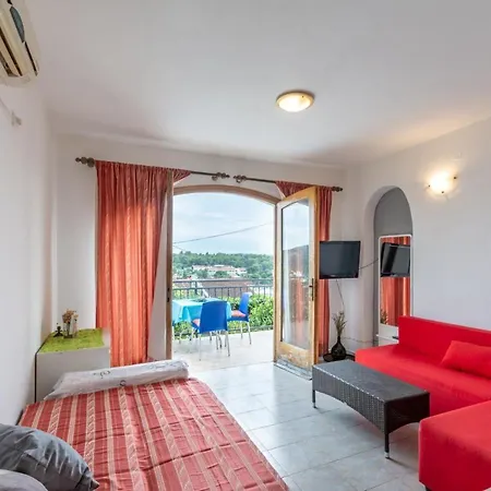 Paradise Bay Apartamento *