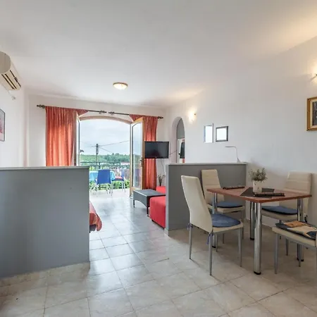 Apartamento Paradise Bay